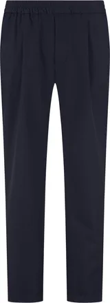 Wahts Mens Trousers, TargetGroup:Men Deep Navy / XXL