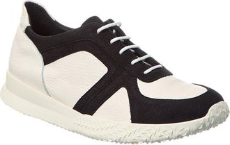 Arche Andzao Leather Sneaker