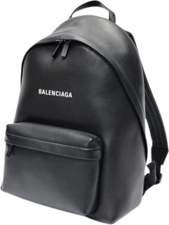 Balenciaga unisex, Pre-owned, Nero, Taglia unica, used