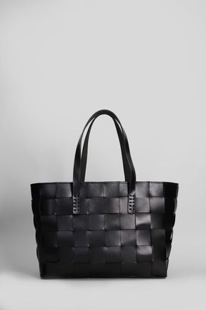 Dragon Diffusion Box Weave Basket Tote