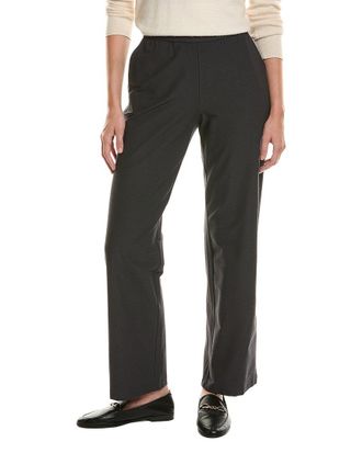 Eileen Fisher Eileen Fisher Straight Pant