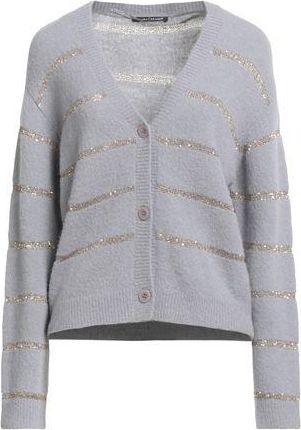 Luisa Cerano KNITWEAR - Cardigans on YOOX.COM