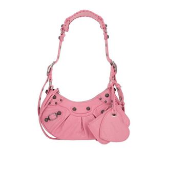 Balenciaga Le Cagole Shoulder Bag