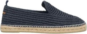 Castaner Schoenen, Heren, Blauw, 40 EU, Espadrilles