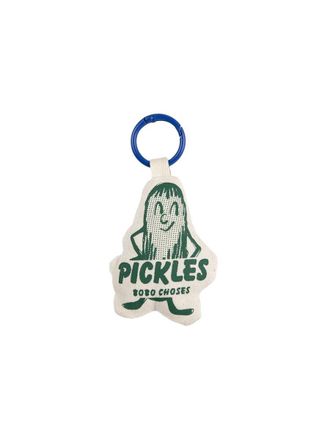 Bobo Choses Bobo w&auml;hlt den Charm Pickles