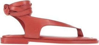 A.Emery CALZADO - Sandalias de dedo en YOOX.COM