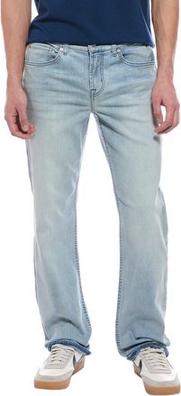 7 For All Mankind Austyn Edmonds Relaxed Fit Straight Jean