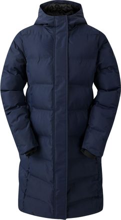 Dare 2B Dare 2B Womens/Ladies Wander Padded Jacket (Navy) - Size 20 UK