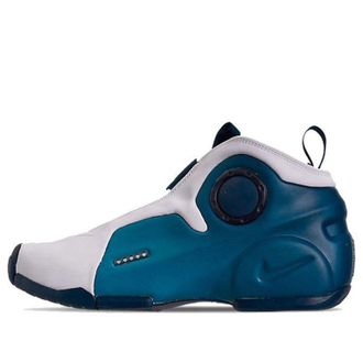 Nike Air Flightposite 2 Olympic CD7399-100