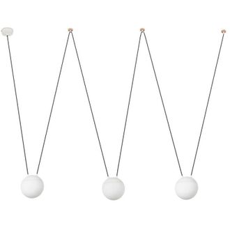 Faro Barcelona Mine L&aacute;mpara Colgante 28375-3l