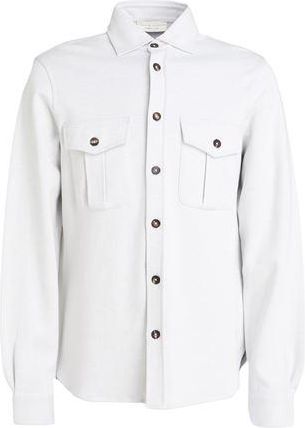FILIPPO DE LAURENTIIS TOPWEAR - Camicie su YOOX.COM