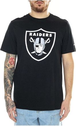 Nike Training T-Shirt - Heren - Sportshirts - Zwart - M - Katoen - Fitness