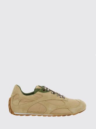 Bottega Veneta Sneakers Orbit Bottega Veneta in camoscio