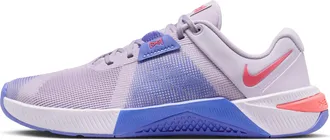 Nike (WMNS) Nike Metcon 10 Violet Mist Sapphire Coral HQ2620-501