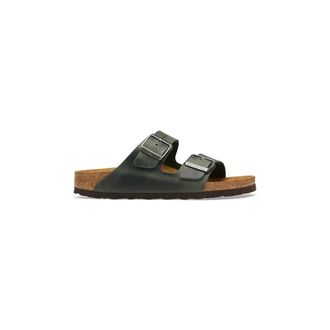 Birkenstock unisex, Scarpe, Verde, 39 EU, new
