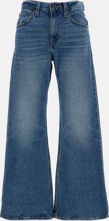 Levi's Jeans Loose Boot