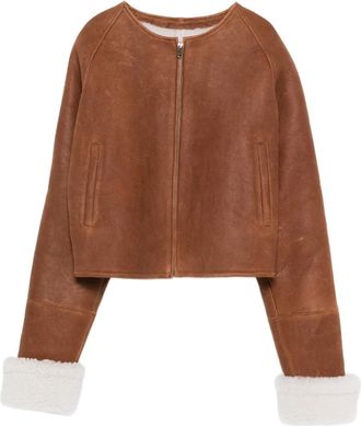 Manokhi Jack met afwerking - Bruin