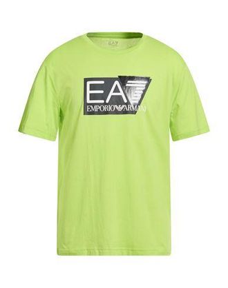 Emporio Armani TOPWEAR - T-shirts on YOOX.COM