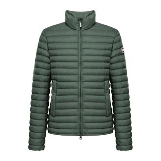 Colmar Winter Jackets, male, Green, Size: 2XL Down Jackets