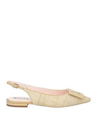 Roger Vivier CALZADO - Bailarinas en YOOX.COM