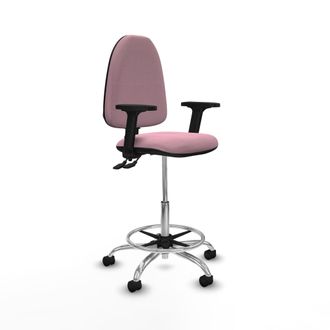 Piqueras y Crespo Piqueras Y Crespo Silla De Oficina Rose Confortable