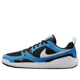 Nike Jordan Air Jordan CMFT Era Black University Blue White HJ6777-004