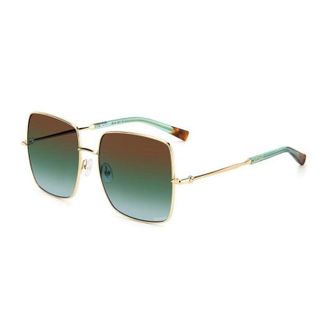 Missoni MIS 0096/S 0J5G BC Gold/Brown Green Gradient