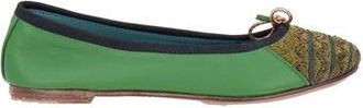 Meher Kakalia FOOTWEAR - Ballet flats on YOOX.COM
