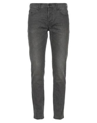 Emporio Armani BOTTOMWEAR - Pantaloni jeans su YOOX.COM