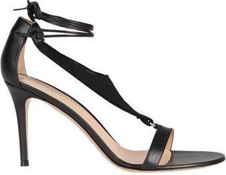 Gianvito Rossi FOOTWEAR - Sandals on YOOX.COM