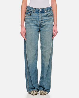 Haikure Winona Ionic Blue