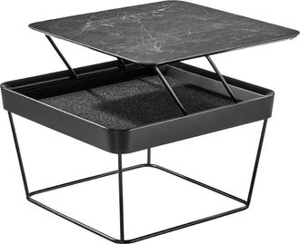 Schubiger M&ouml;bel Couchtisch Praso