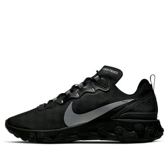 Nike React Element 55 Black Reflect BV1507-002