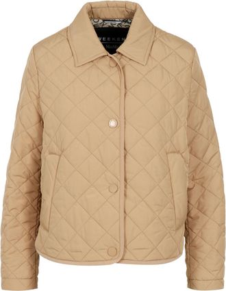 Weekend by Max Mara jassen Beige