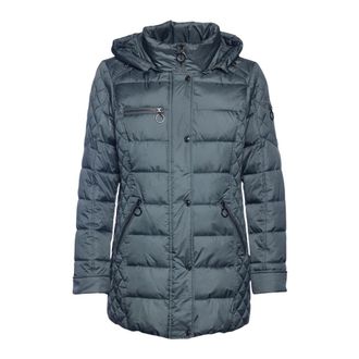 Danwear Chaqueta Jolina - Jackets - Mujer - Gris - 2XL