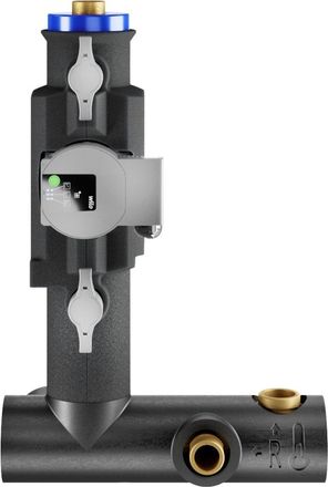 Bosch Componente H&iacute;brido Hf-sethyc40b Juego De Conexi&oacute;n H&iacute;brida De Caldera, 8732962812