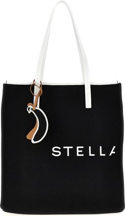 Stella McCartney Womens Smc Bananatex Large Shopping Bag