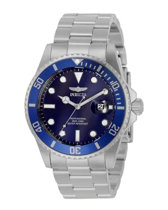 Invicta Mens Pro Diver Watch