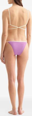 Eres Womens Karen Bikini Top Aw25 W