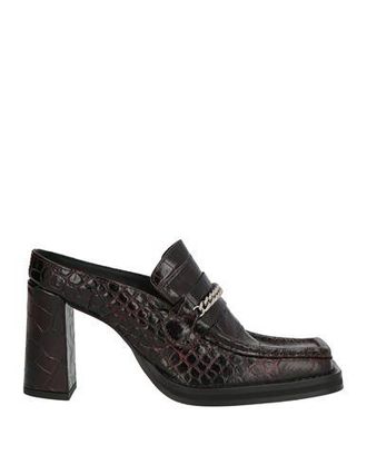 Martine Rose FOOTWEAR - Mules & Clogs sur YOOX.COM