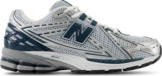 New Balance Mens 1906R - Running Shoes Teal Green/Silver Size 10.5