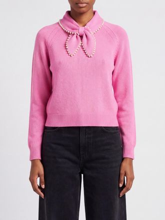 Essentiel Sweater Woman color Pink