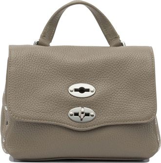 Zanellato Handbags Marrone-Donna