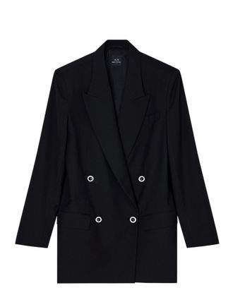 A|X Armani Exchange Jacken Schwarz