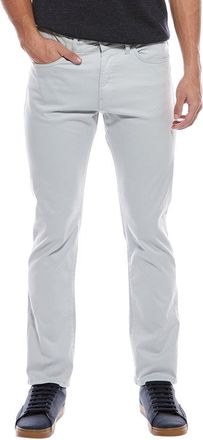 HUGO BOSS Delaware Slim Fit 5-Pocket Pant