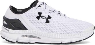 Under Armour UA Speedform Gemini 0110 - White 39, White, 8.5 UK