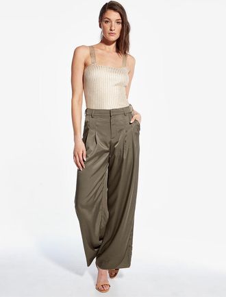 AS by DF Cara Knit Tank