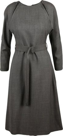 Maison Margiela Donna, Abiti, Grigio, M, new