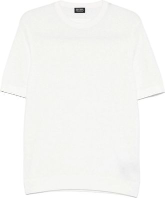 Ermenegildo Zegna t-shirt