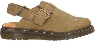 Dr. Martens FOOTWEAR - Mules & Clogs sur YOOX.COM